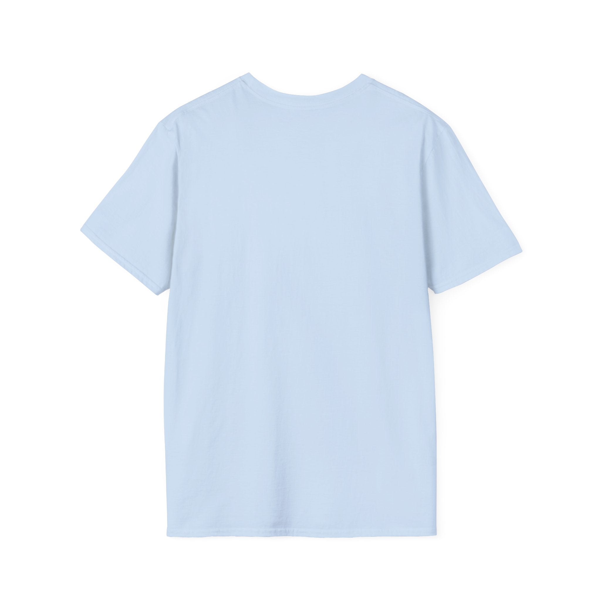 BPD Cute Teddy T‑Shirt — "I Have BPD (Beautiful Personality Disorder)" Mental Health Awareness Tee