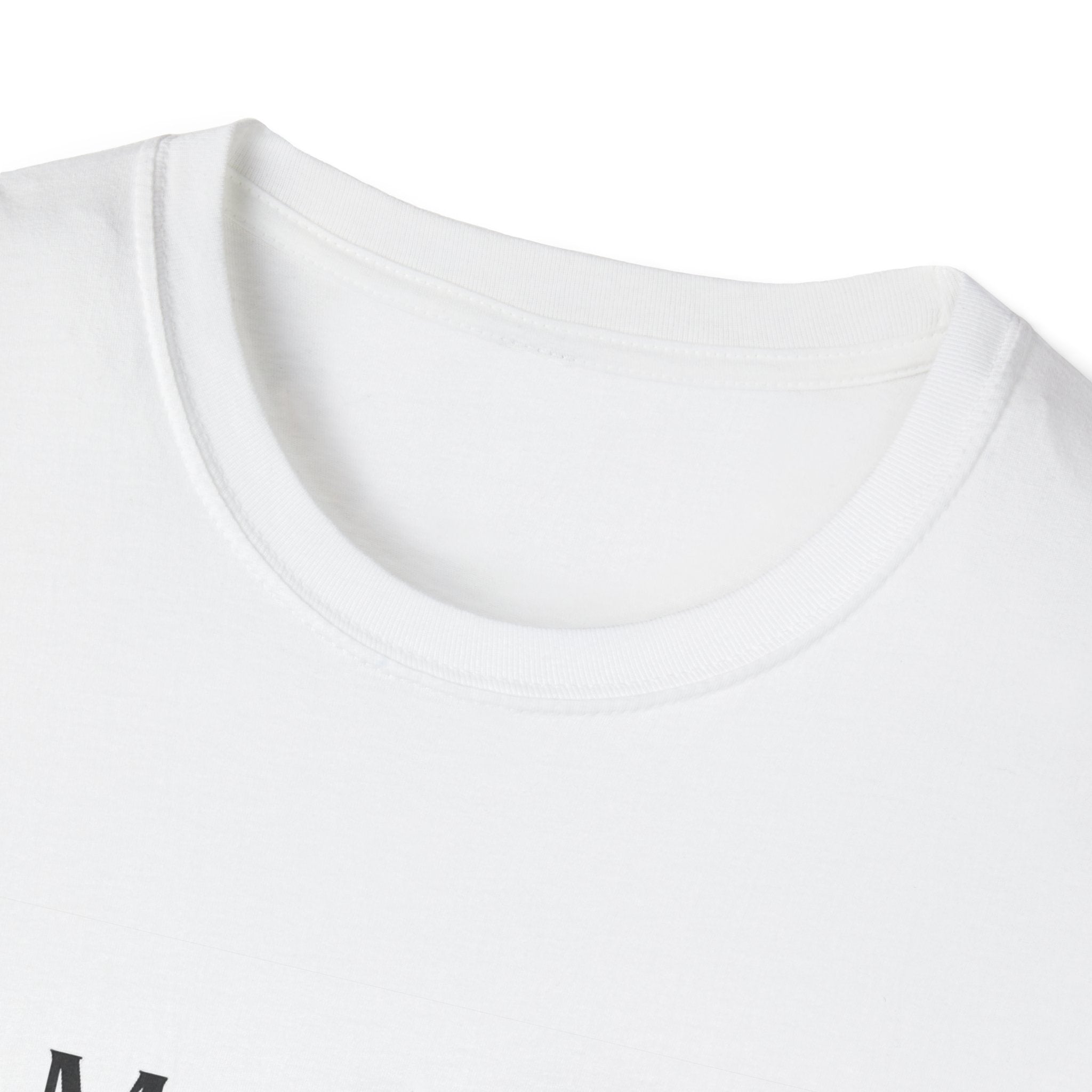 BPD Is Chronic But My Ass Is Iconic T-Shirt — Mental Health Awareness Graphic Tee