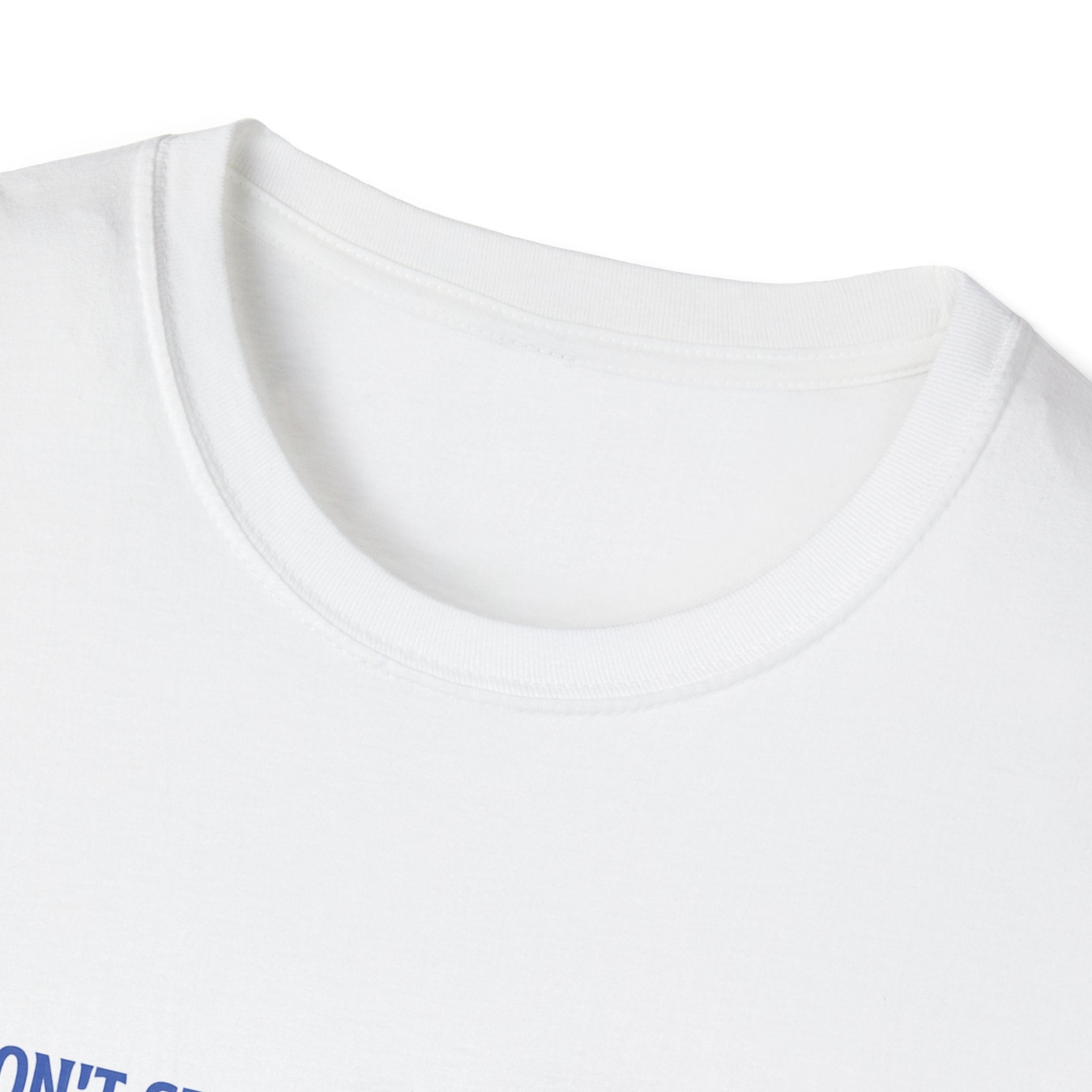 BPD Awareness T-Shirt — "I Don’t Struggle With BPD. At This Point I Have It Down. I’m Good at BPD."