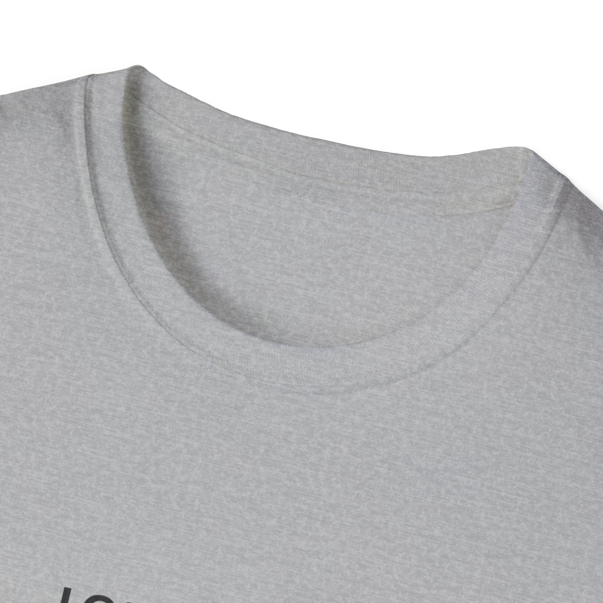 Acceptance Affirmation T-Shirt — "I Can Do All Things Through Radical Acceptance" Inspirational Tee