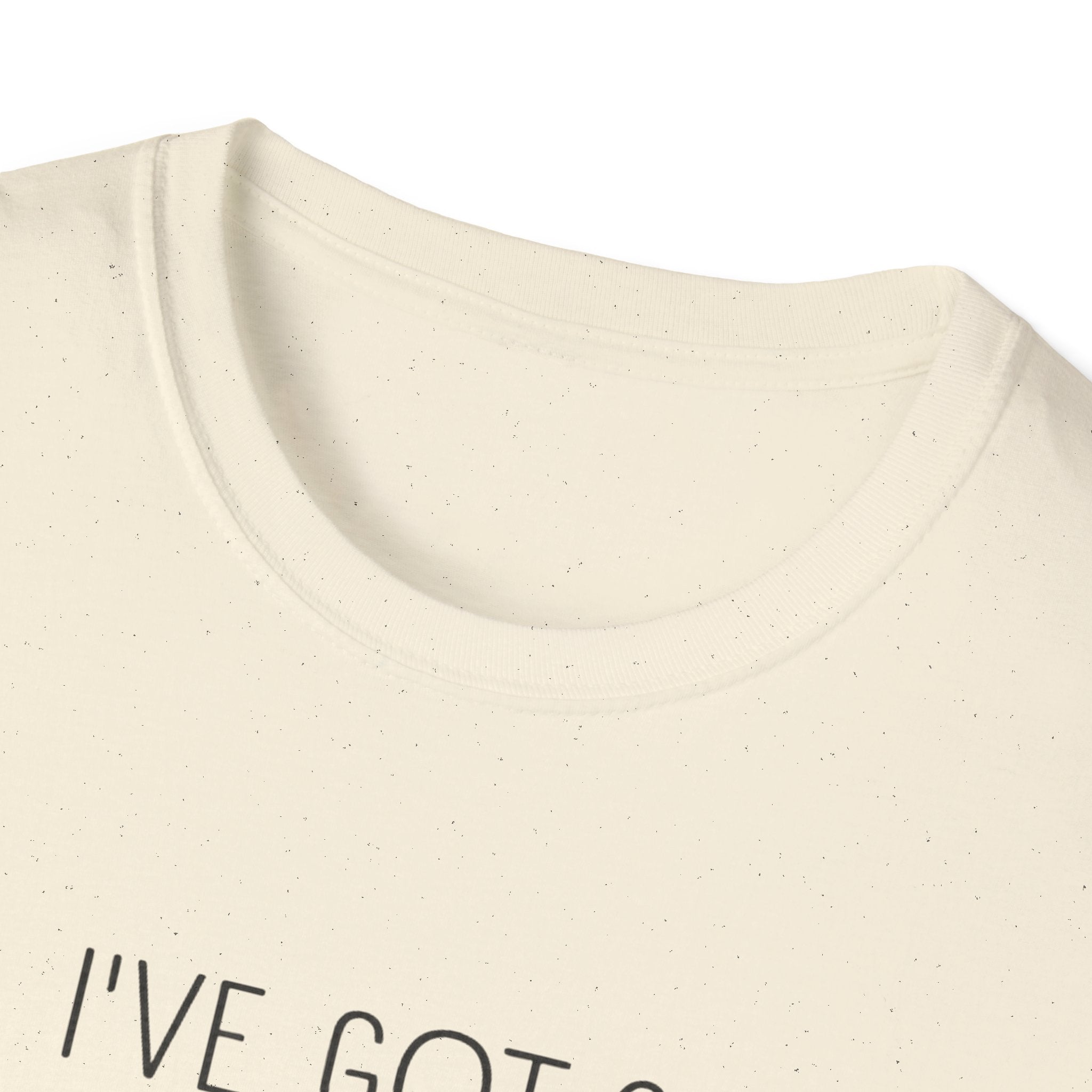 Funny Mental Health T-Shirt — "I've Got 99 Problems and a Chemical Imbalance Is One"