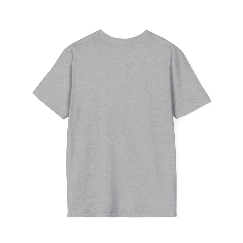 Borderline Personality Disorder Awareness T-Shirt — Tree & Ribbon Mental Health Support Tee