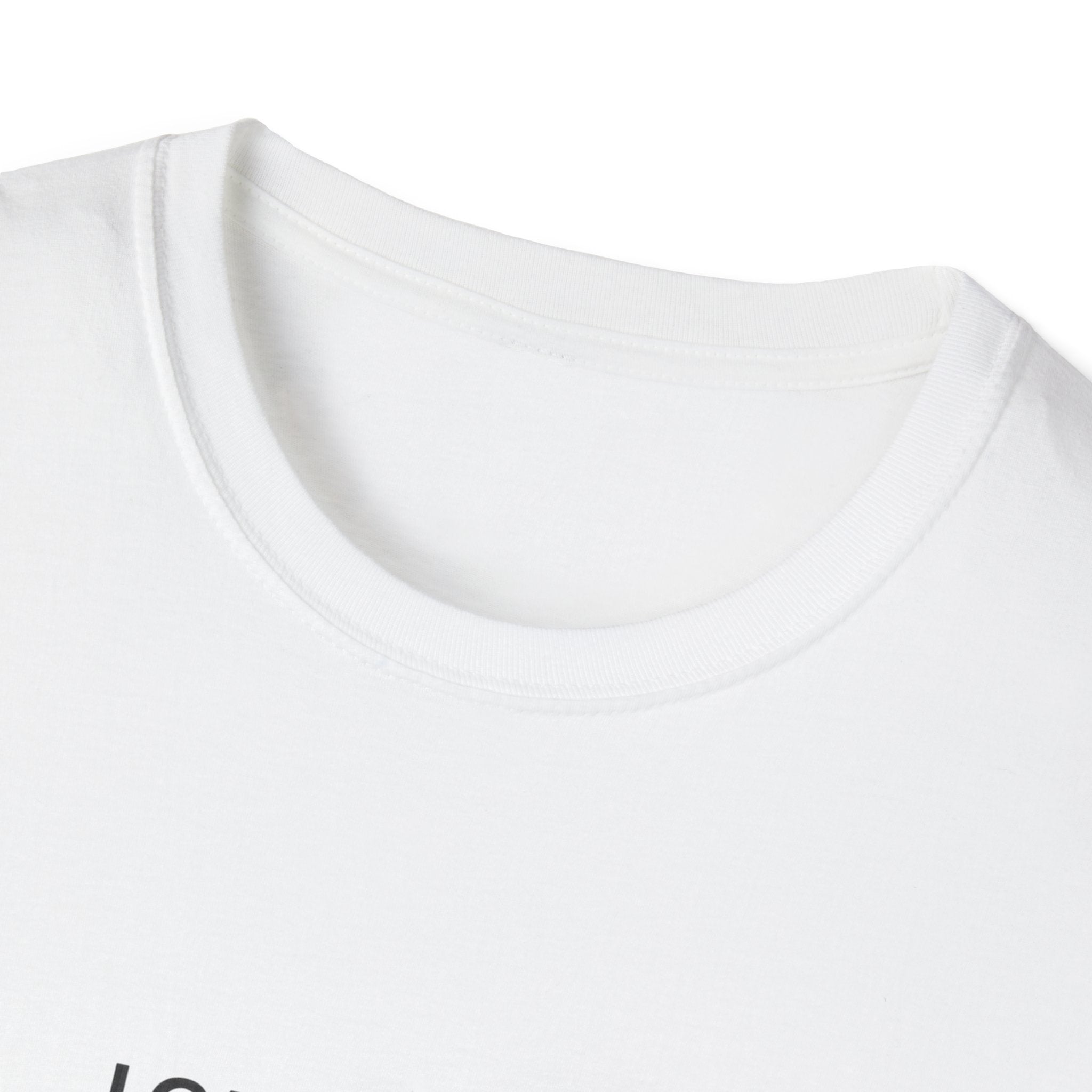 Acceptance Affirmation T-Shirt — "I Can Do All Things Through Radical Acceptance" Inspirational Tee