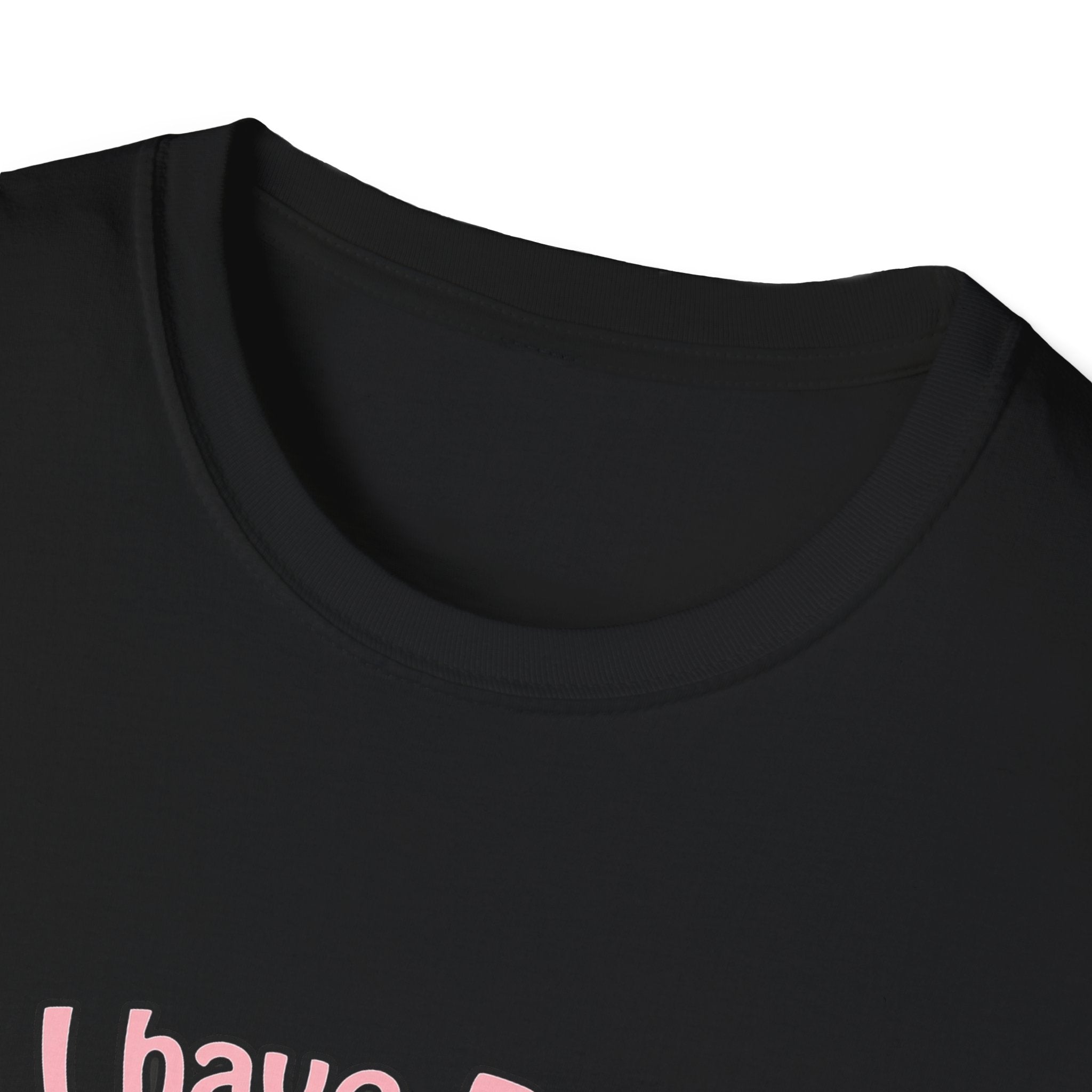BPD Cute Teddy T‑Shirt — "I Have BPD (Beautiful Personality Disorder)" Mental Health Awareness Tee