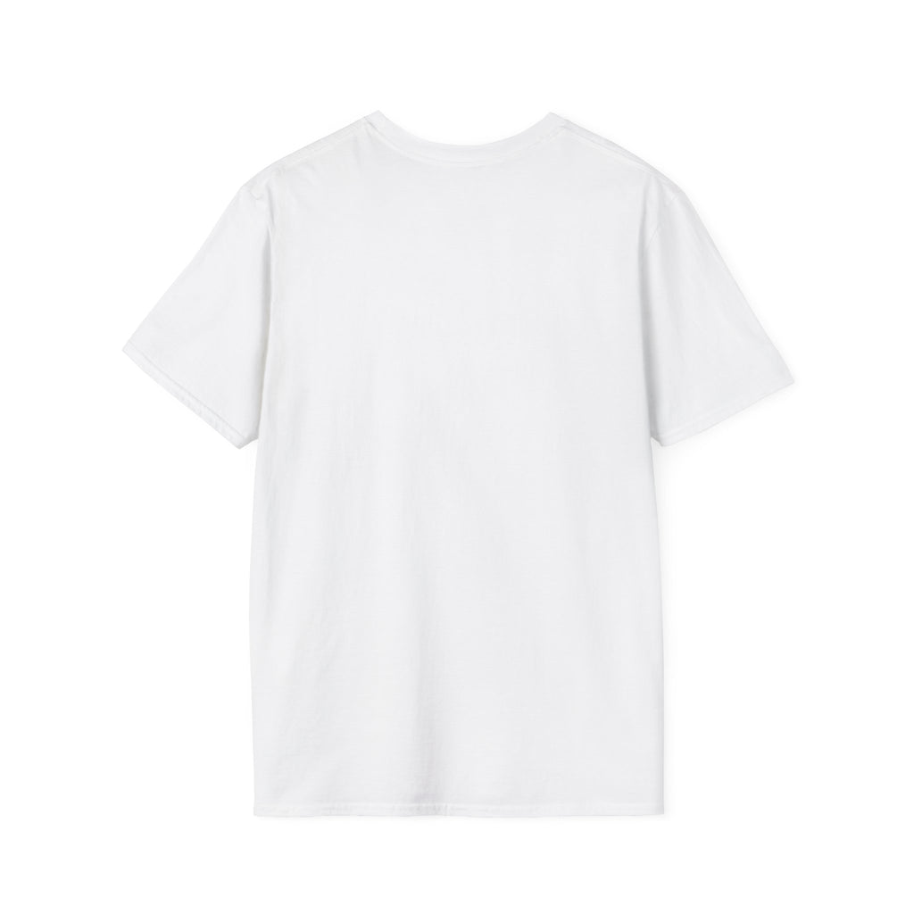 Borderline Personality Disorder Awareness T-Shirt — Tree & Ribbon Mental Health Support Tee